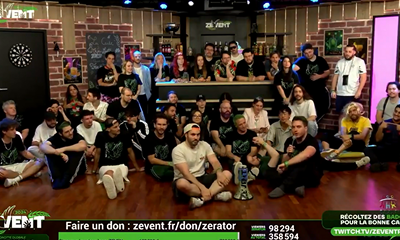 ZEVENT 2024